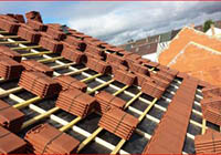 Rénover sa toiture à Lissac-sur-Couze